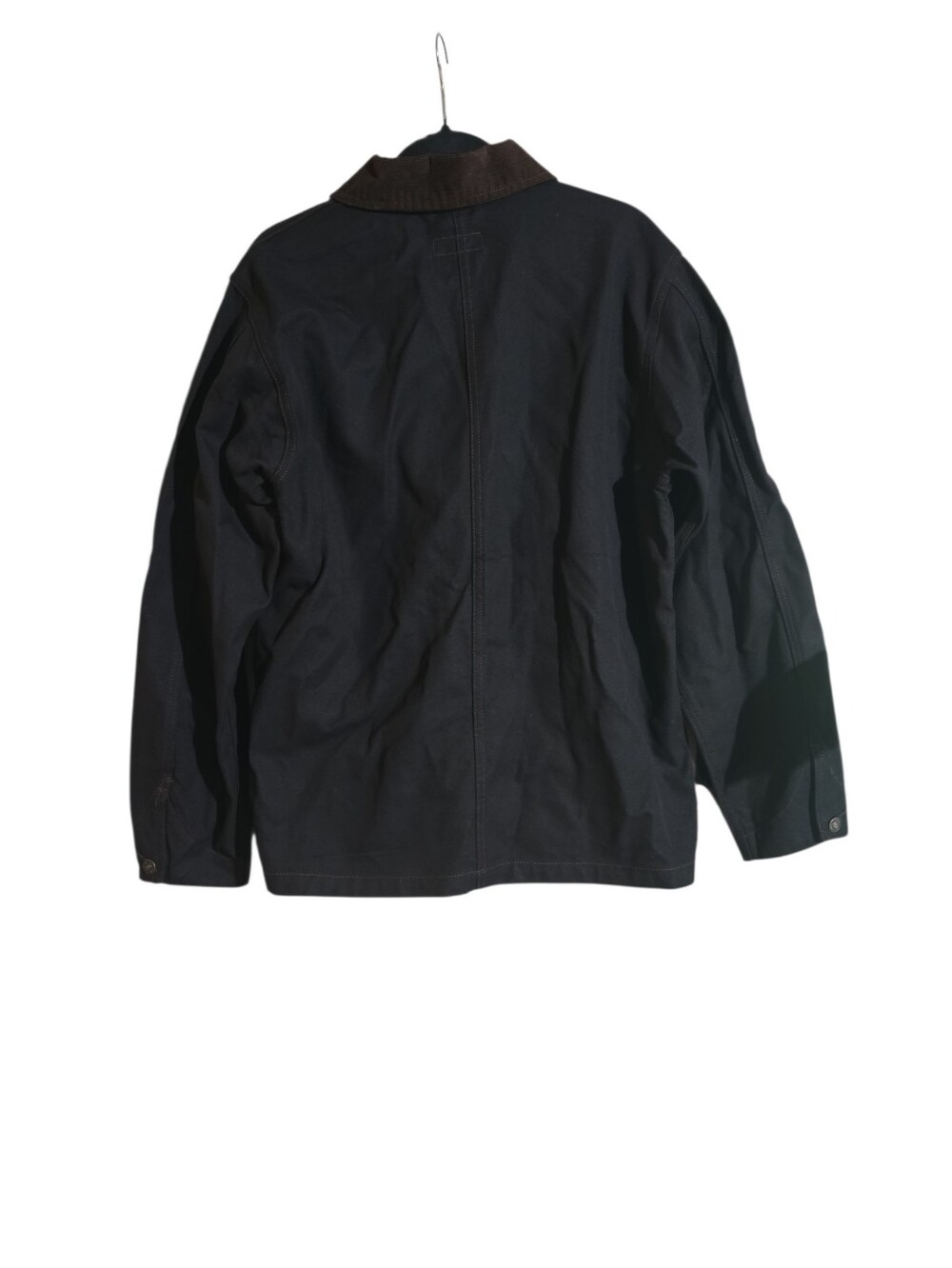 #130. Line Of Trade Carpenter Chore Coat - Picture 9 of 16